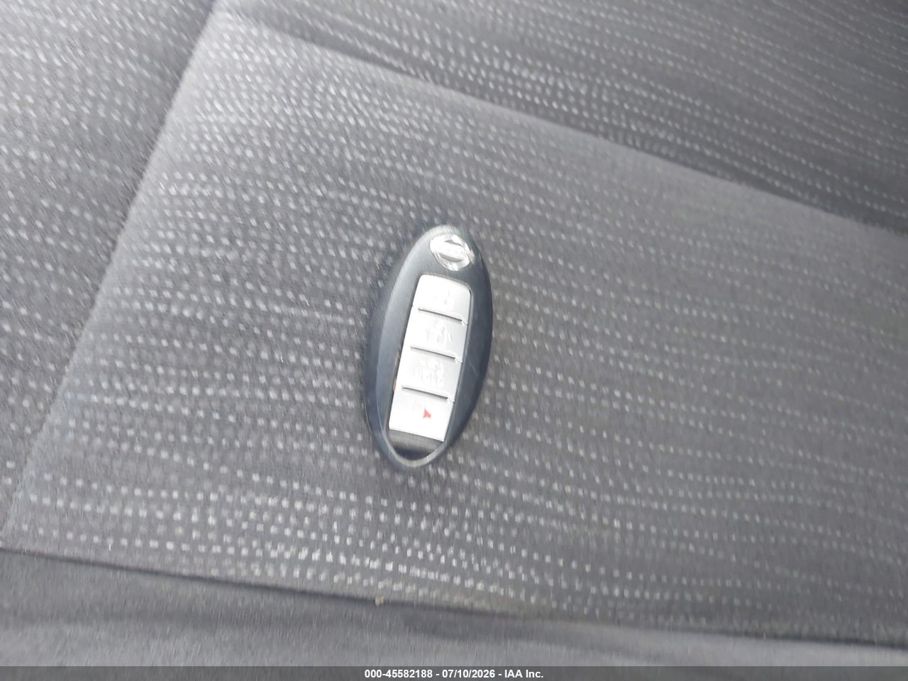 2011 NISSAN ALTIMA 2.5 S thumbnail 12