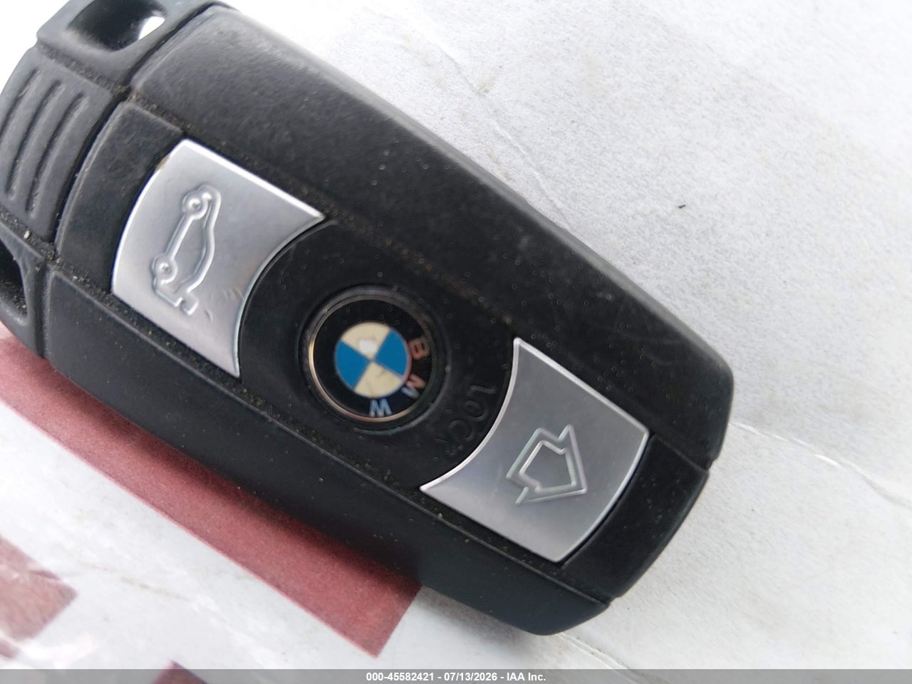 2010 BMW X5 XDRIVE30I thumbnail 12