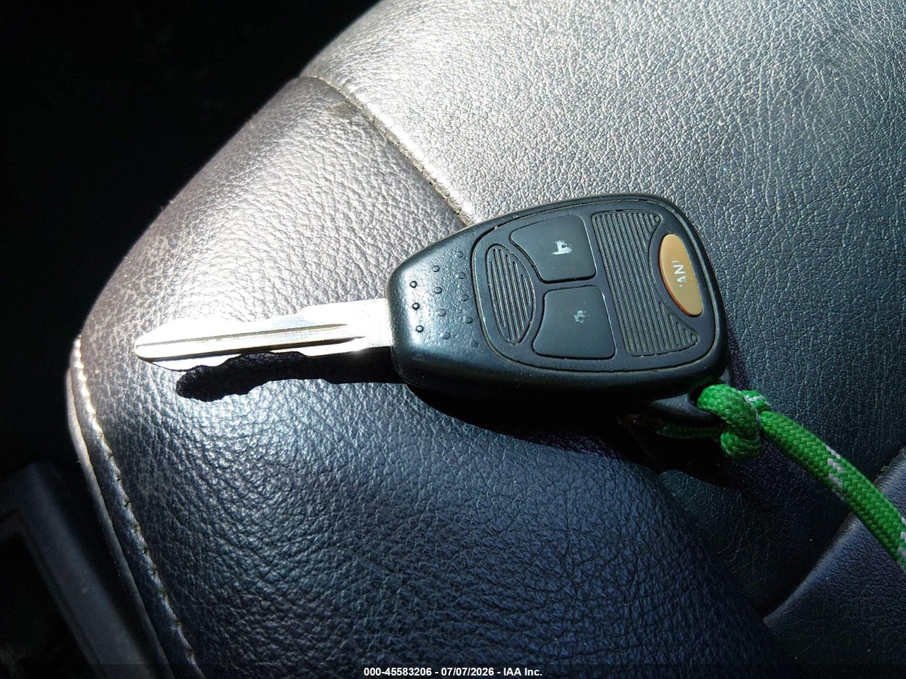 2008 JEEP PATRIOT LIMITED thumbnail 12
