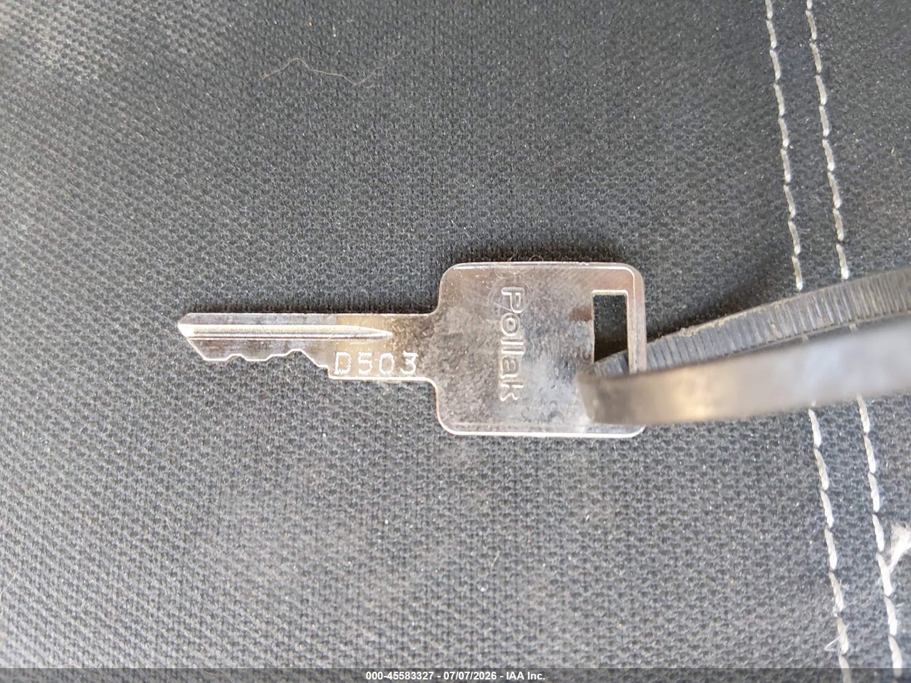 1999 KENWORTH CONSTRUCTION T800 thumbnail 12