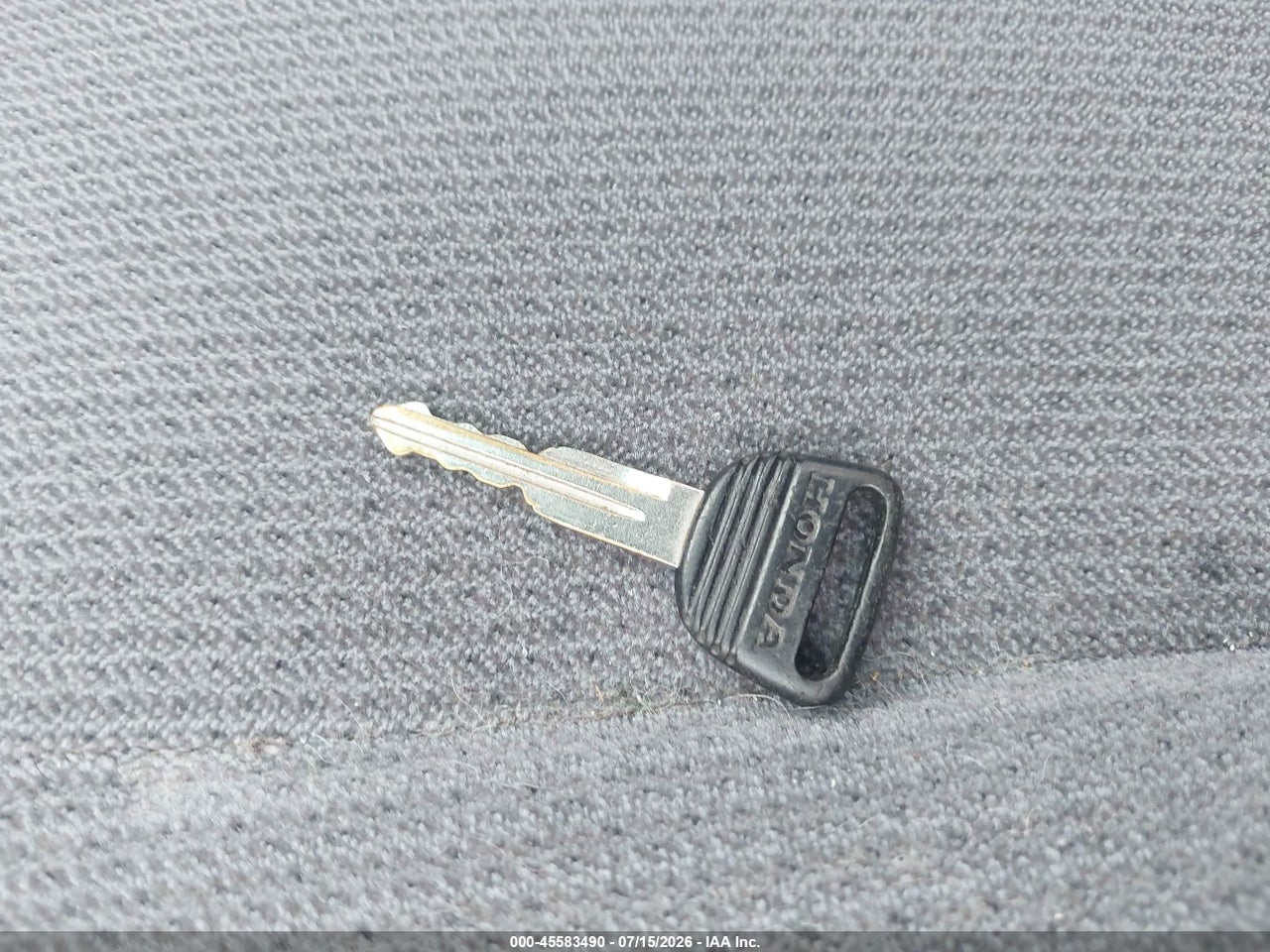 1997 HONDA CIVIC DX thumbnail 12