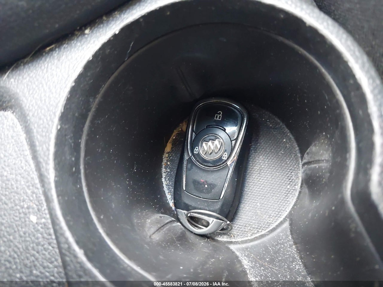 2017 BUICK ENCORE PREFERRED thumbnail 12