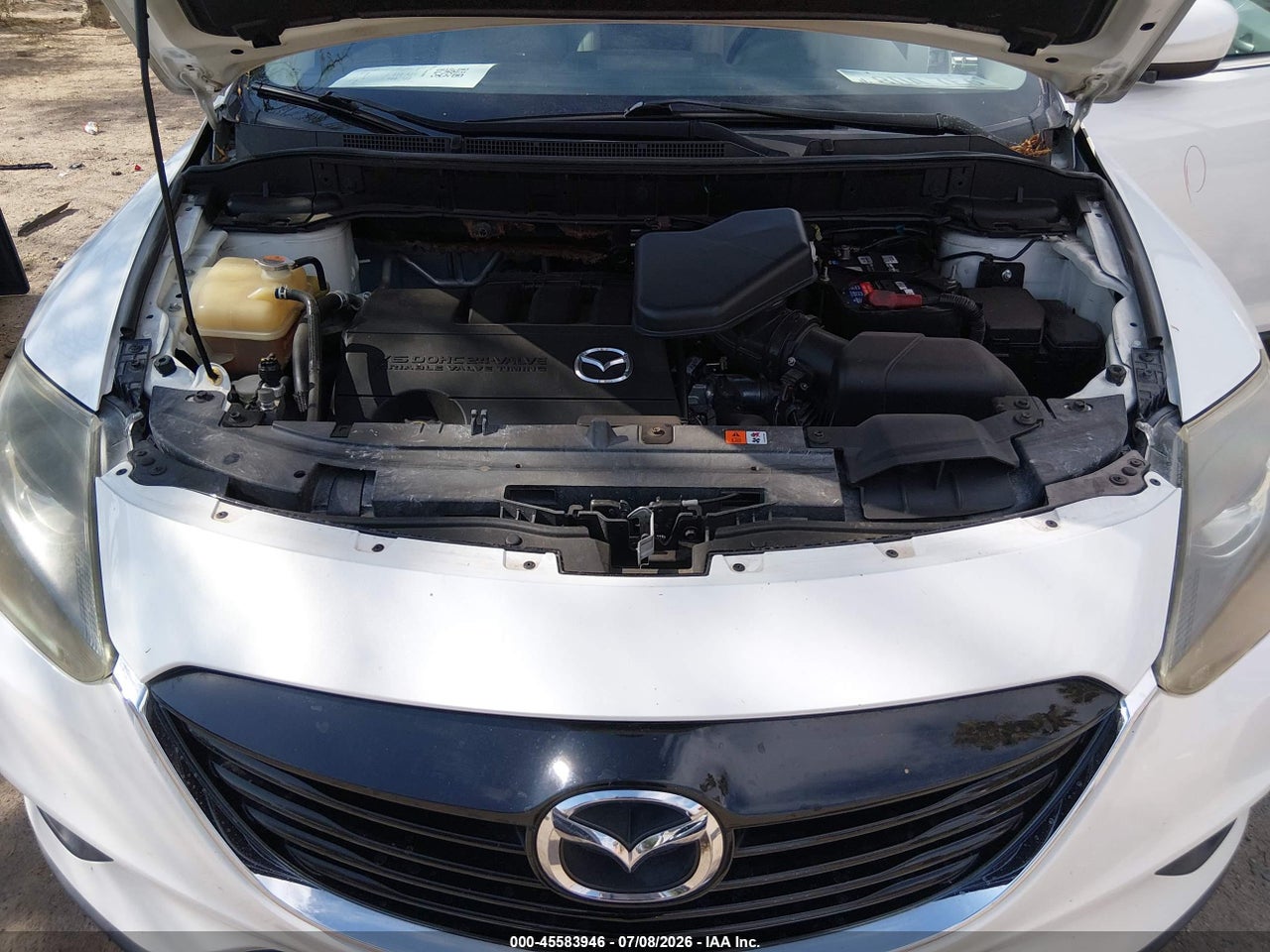 2015 MAZDA CX-9 TOURING thumbnail 11