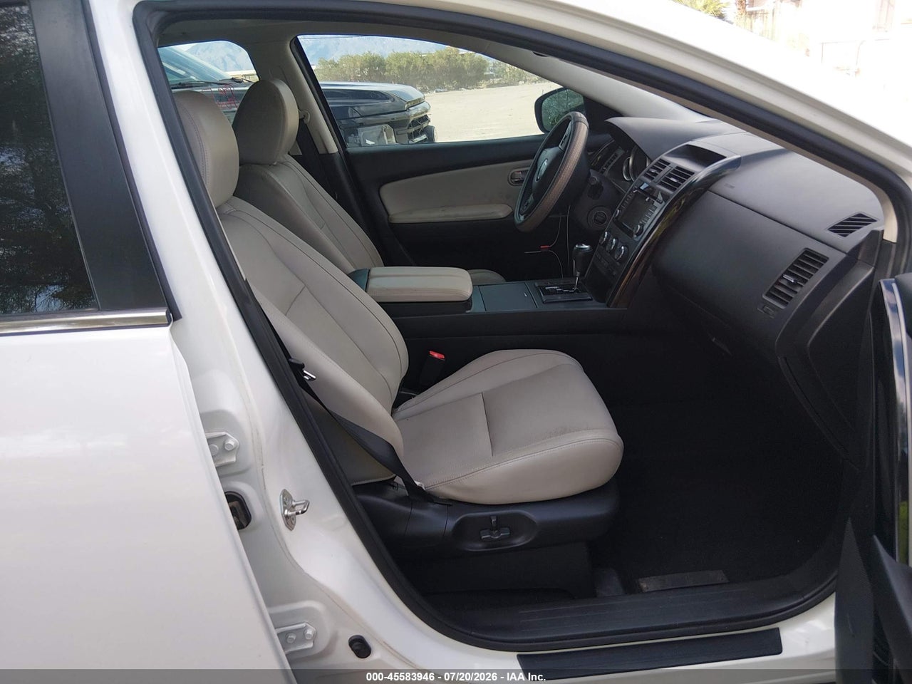 2015 MAZDA CX-9 TOURING thumbnail 6