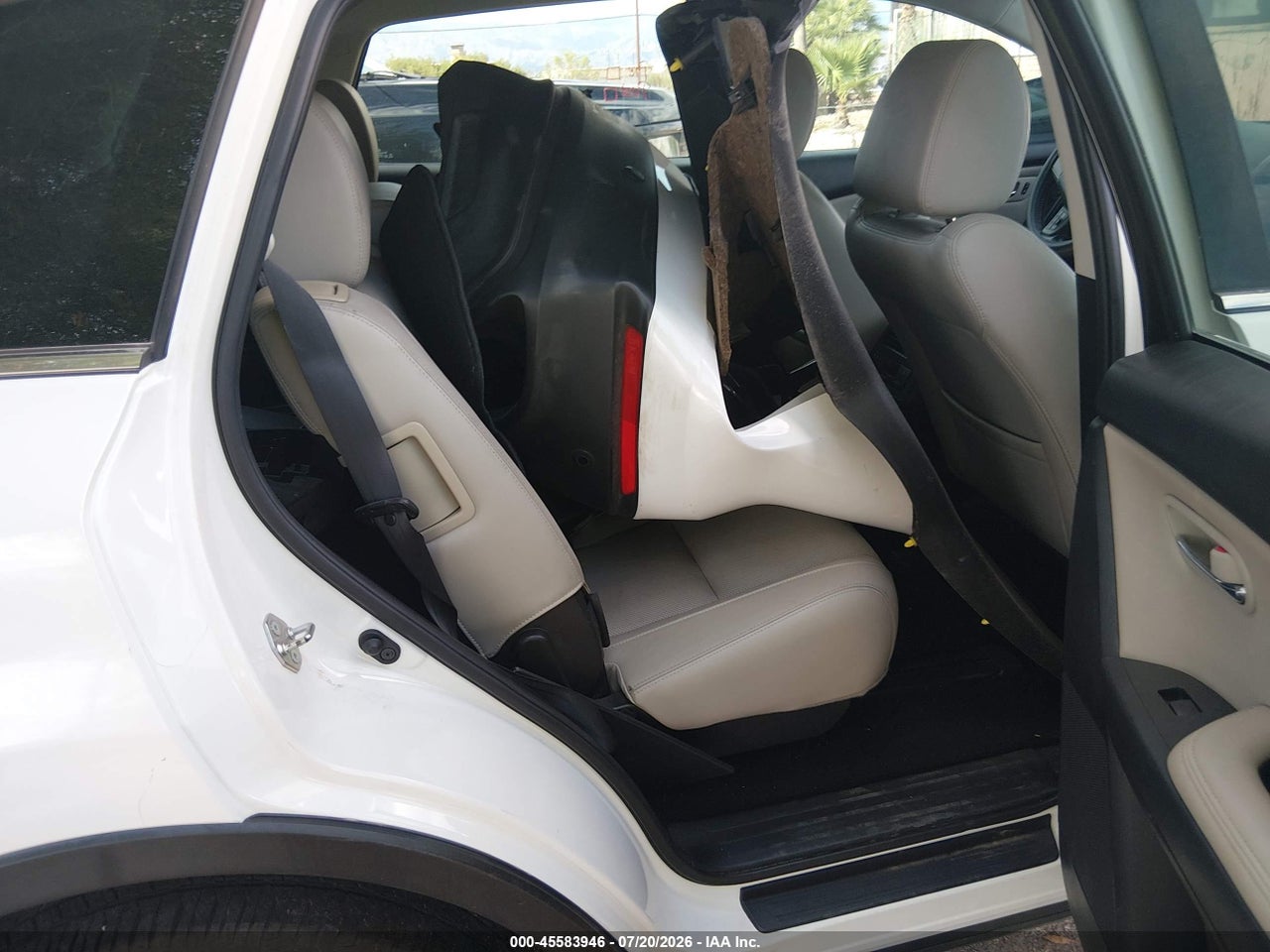 2015 MAZDA CX-9 TOURING thumbnail 9