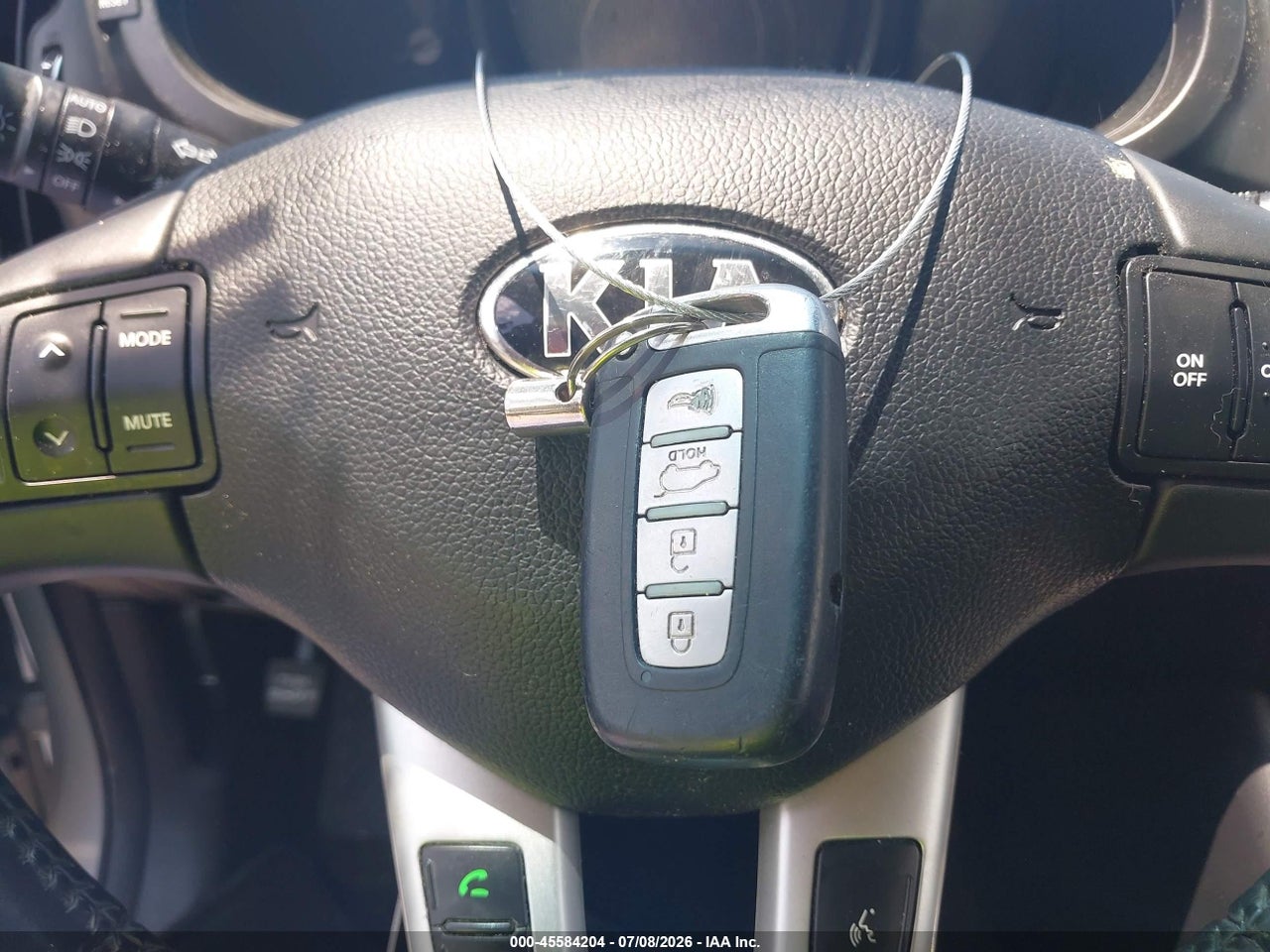 2013 KIA SPORTAGE EX thumbnail 12