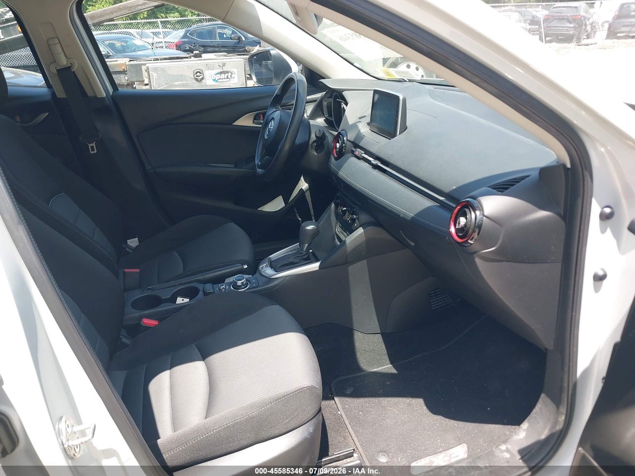 2016 MAZDA CX-3 SPORT thumbnail 6