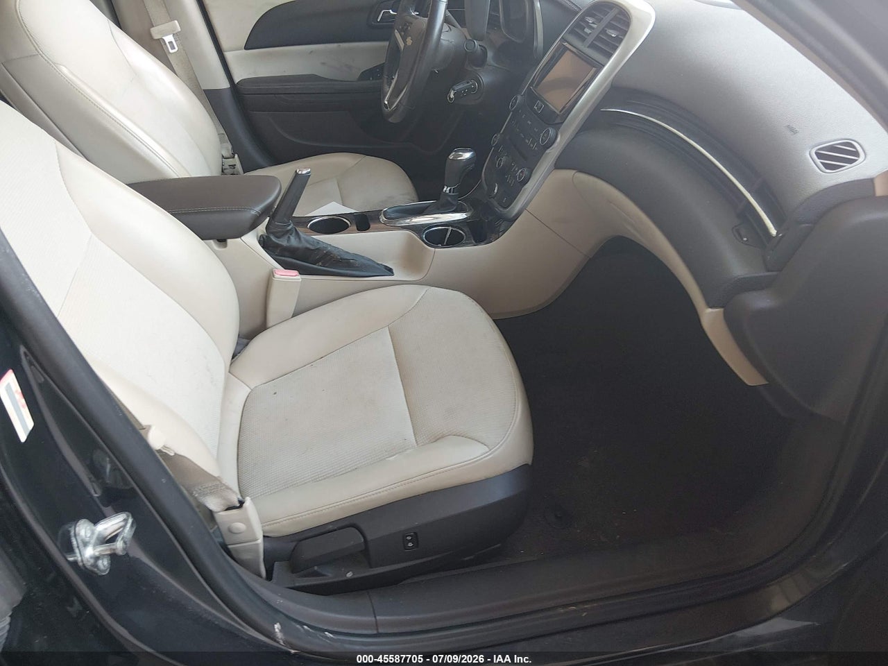 2014 CHEVROLET MALIBU 2LT thumbnail 6