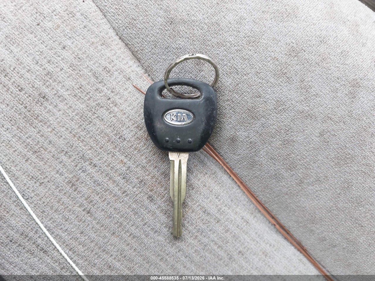 2006 KIA SEDONA EX/LX thumbnail 12