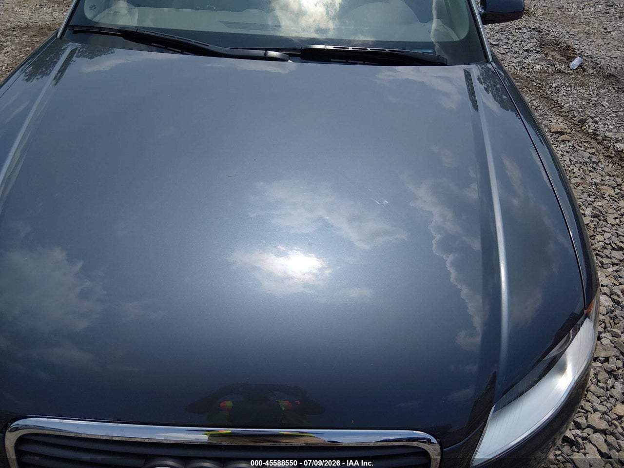 2007 AUDI A4 2.0T thumbnail 7