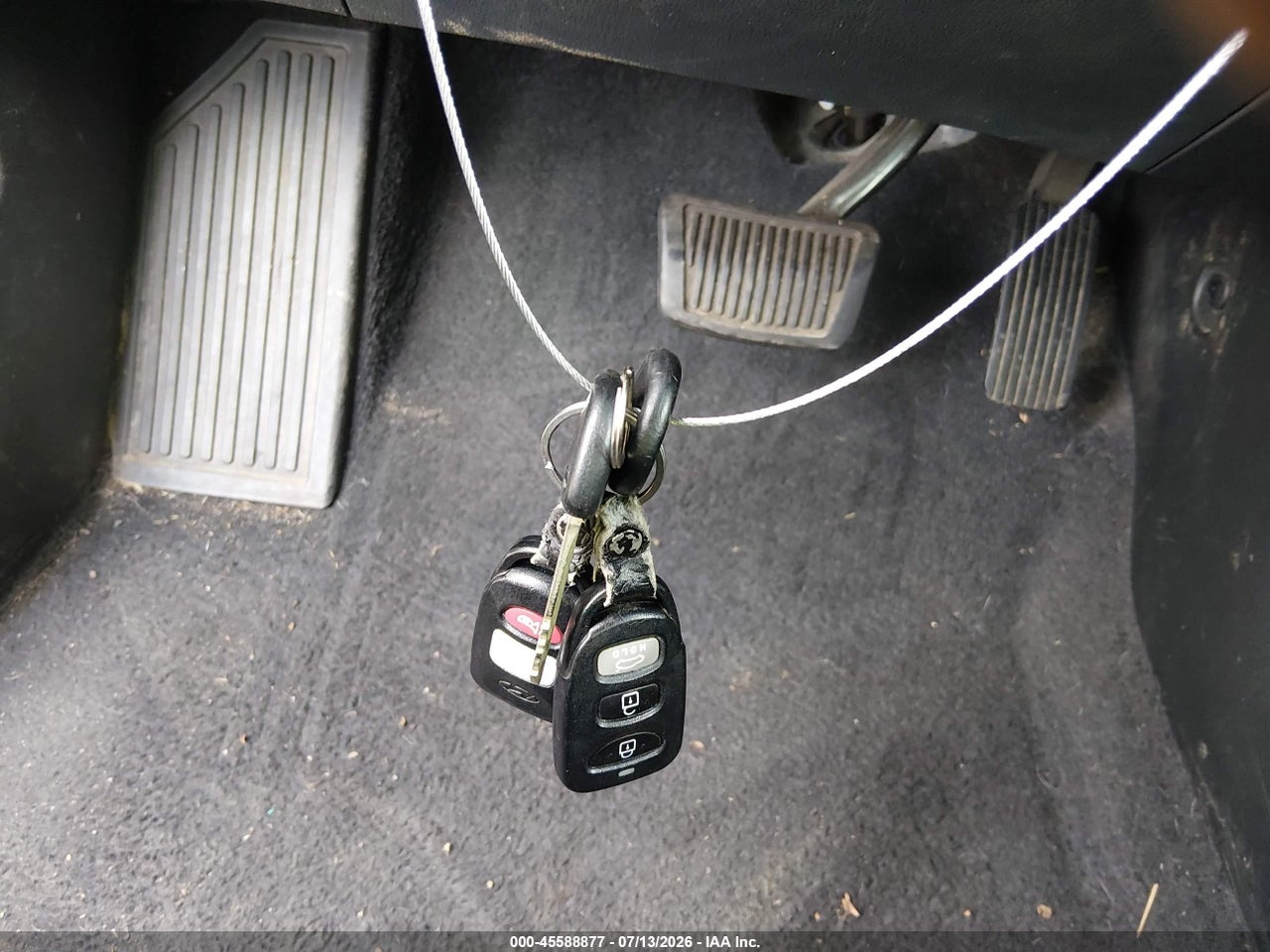2019 HYUNDAI ELANTRA SEL thumbnail 12