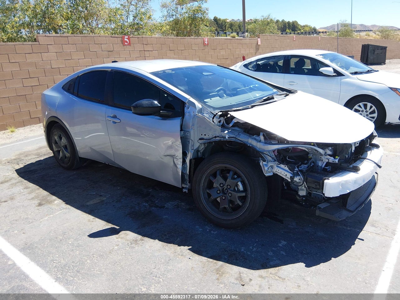 2026 Toyota Prius