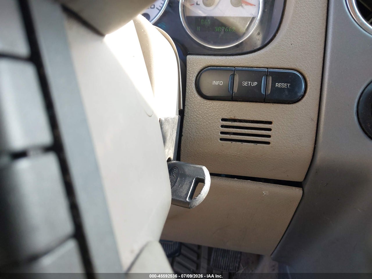 2007 FORD F-150 FX4/LARIAT/XL/XLT thumbnail 12