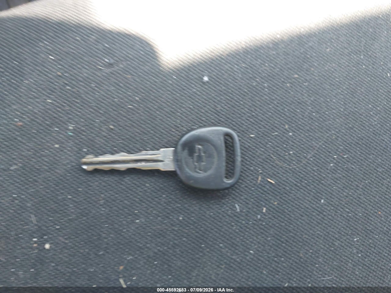 2007 CHEVROLET SILVERADO 1500 WORK TRUCK thumbnail 12