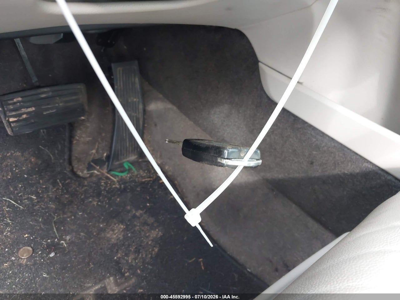 2012 ACURA TL 3.5 thumbnail 12