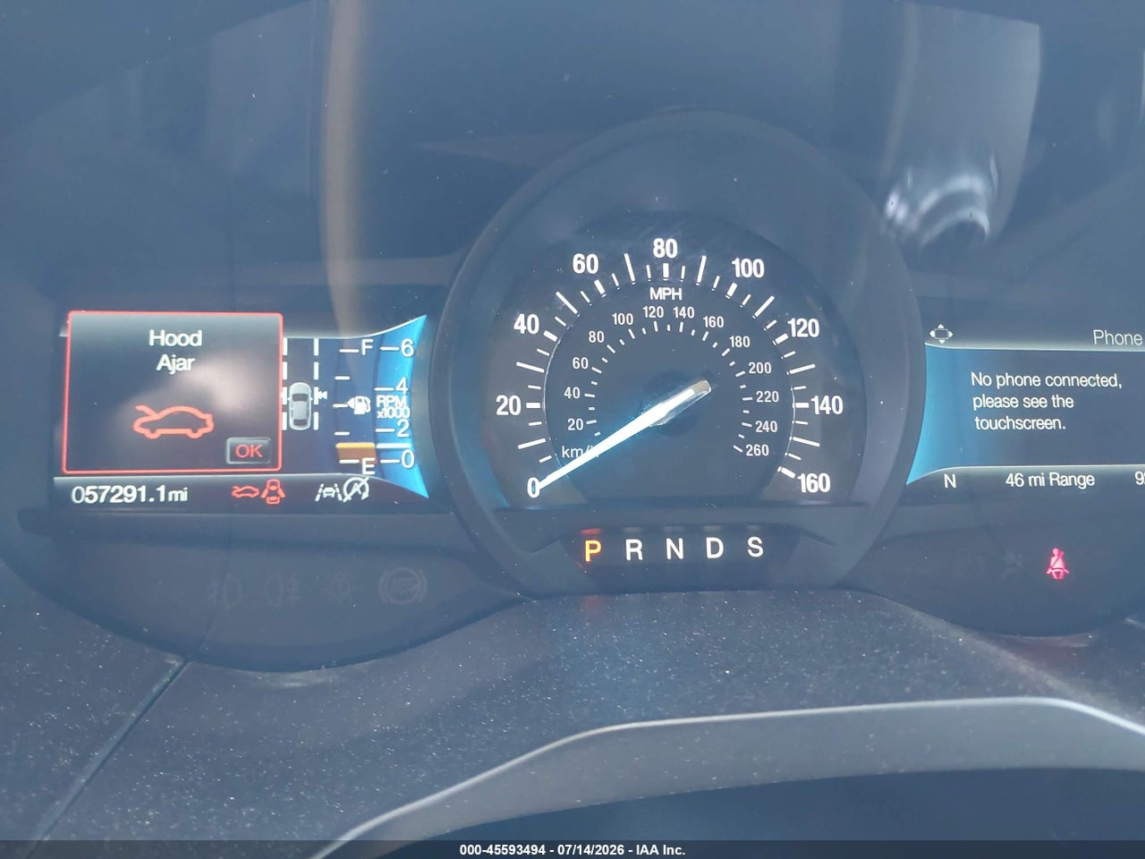 2024 FORD EDGE TITANIUM thumbnail 8