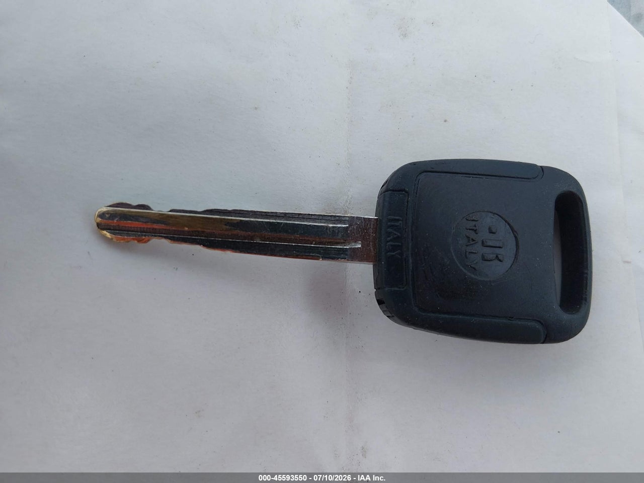 2007 TOYOTA CAMRY LE V6 thumbnail 12
