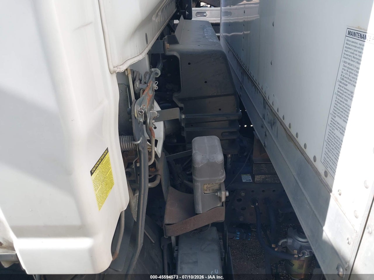 2018 ISUZU NRR   thumbnail 11