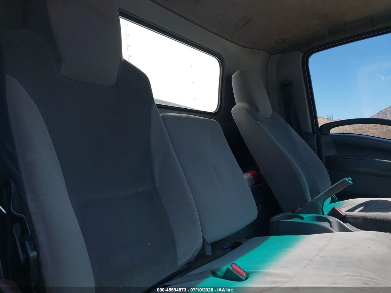 2018 ISUZU NRR   thumbnail 8