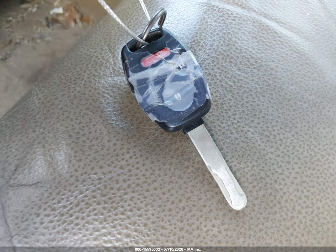 2008 HONDA PILOT EX-L thumbnail 12