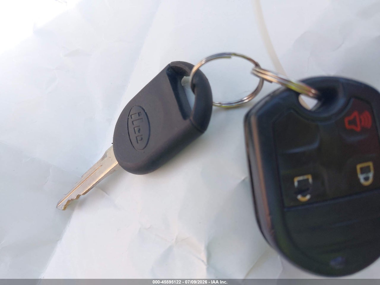 2013 FORD EDGE SE thumbnail 12