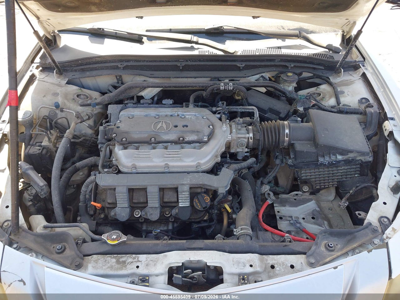 2012 ACURA TL 3.5 thumbnail 11