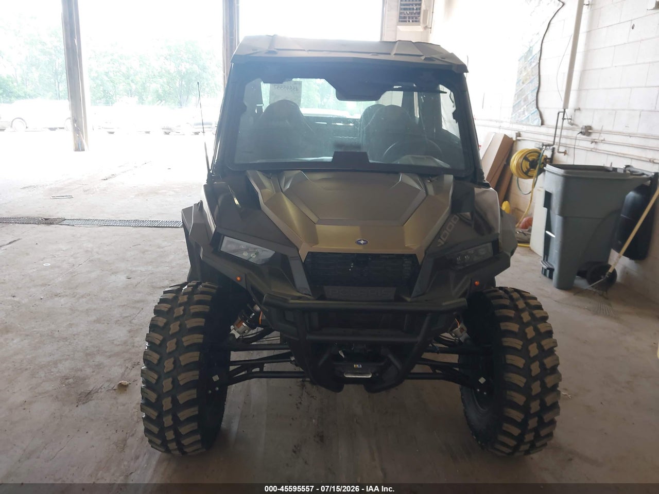 2023 POLARIS GENERAL XP 4 1000 ULTIMATE thumbnail 6