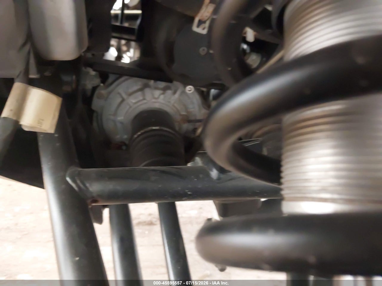 2023 POLARIS GENERAL XP 4 1000 ULTIMATE thumbnail 10