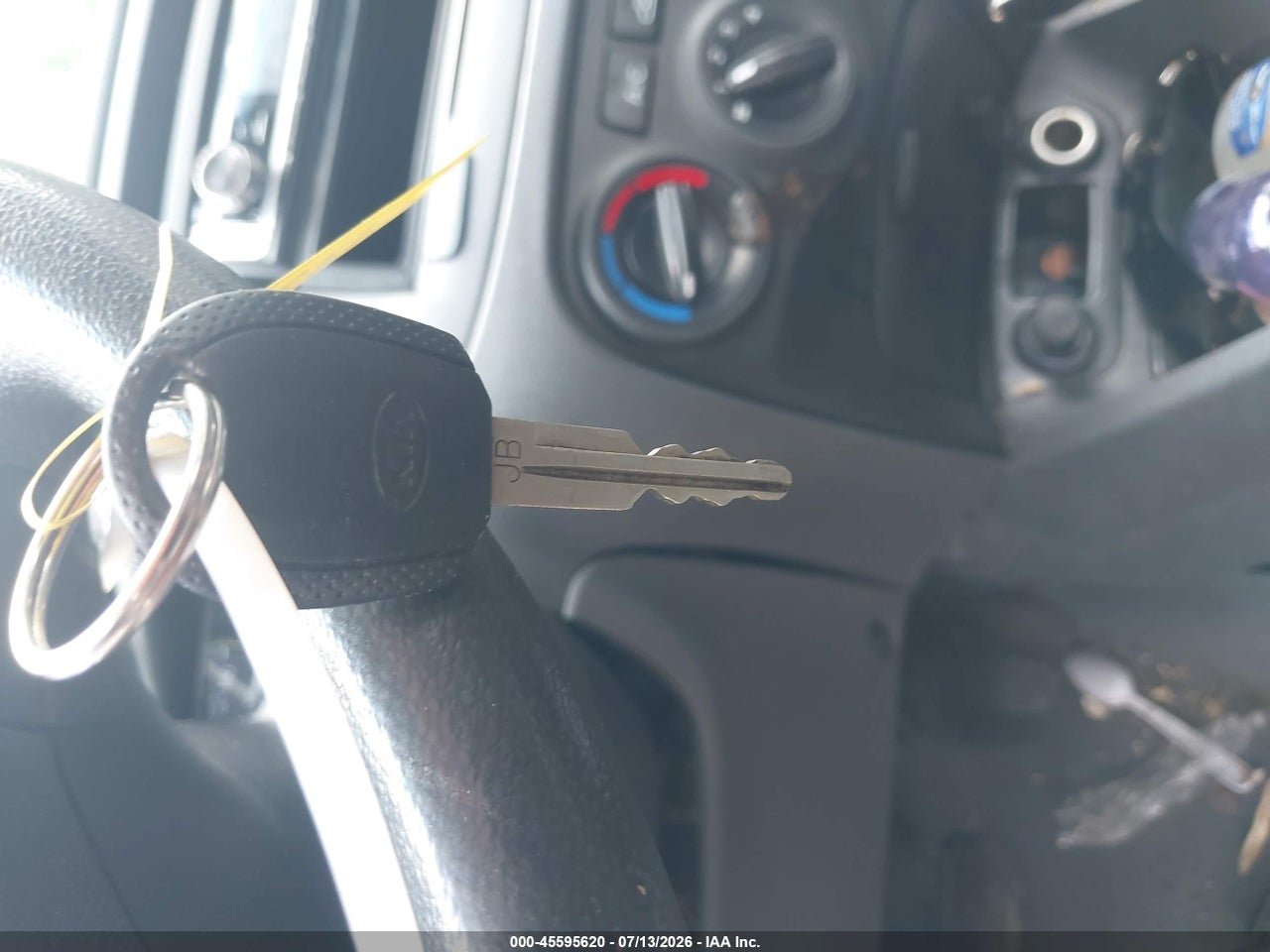 2007 KIA RIO LX thumbnail 12