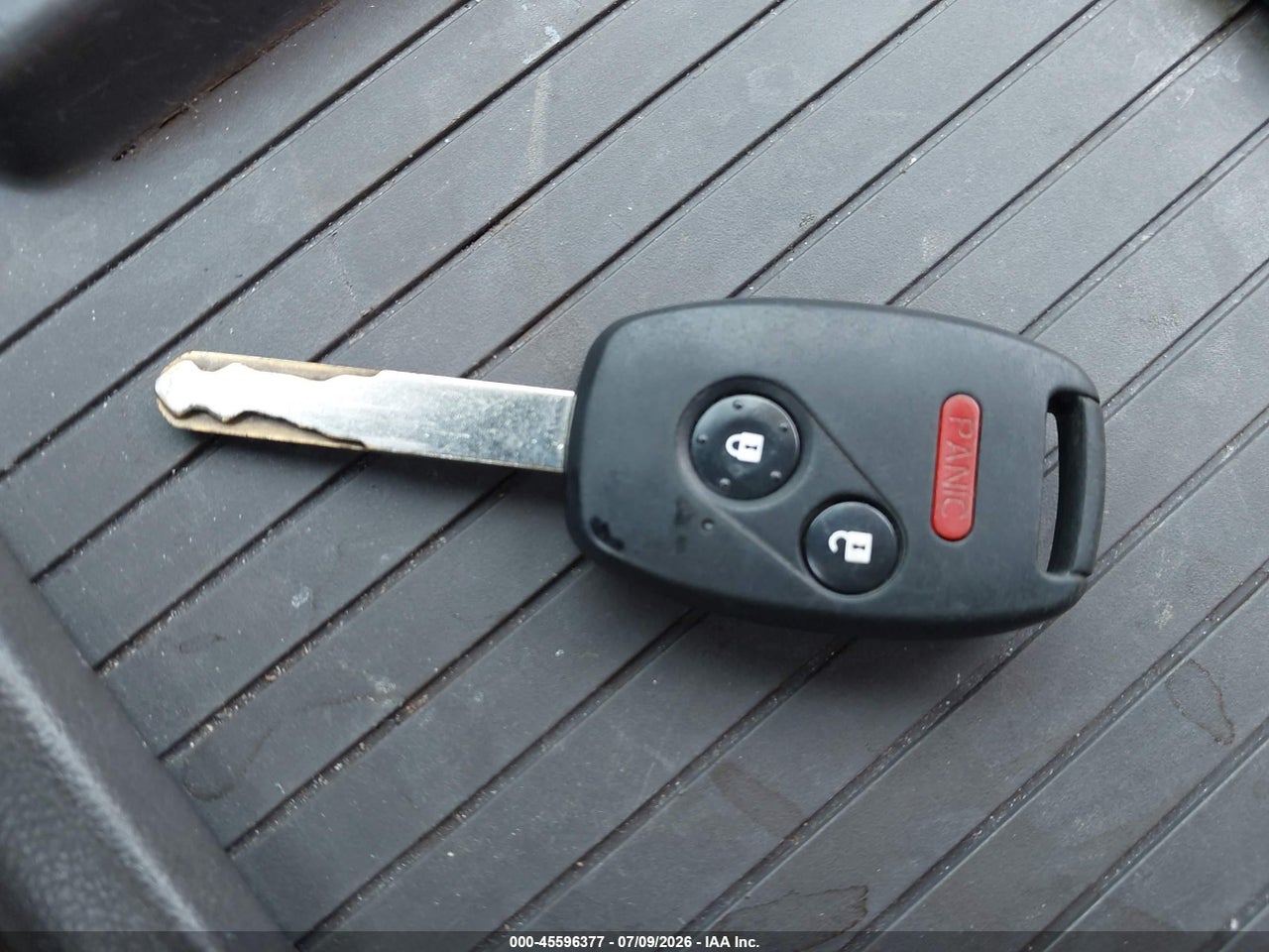 2012 HONDA CR-V EX-L thumbnail 12