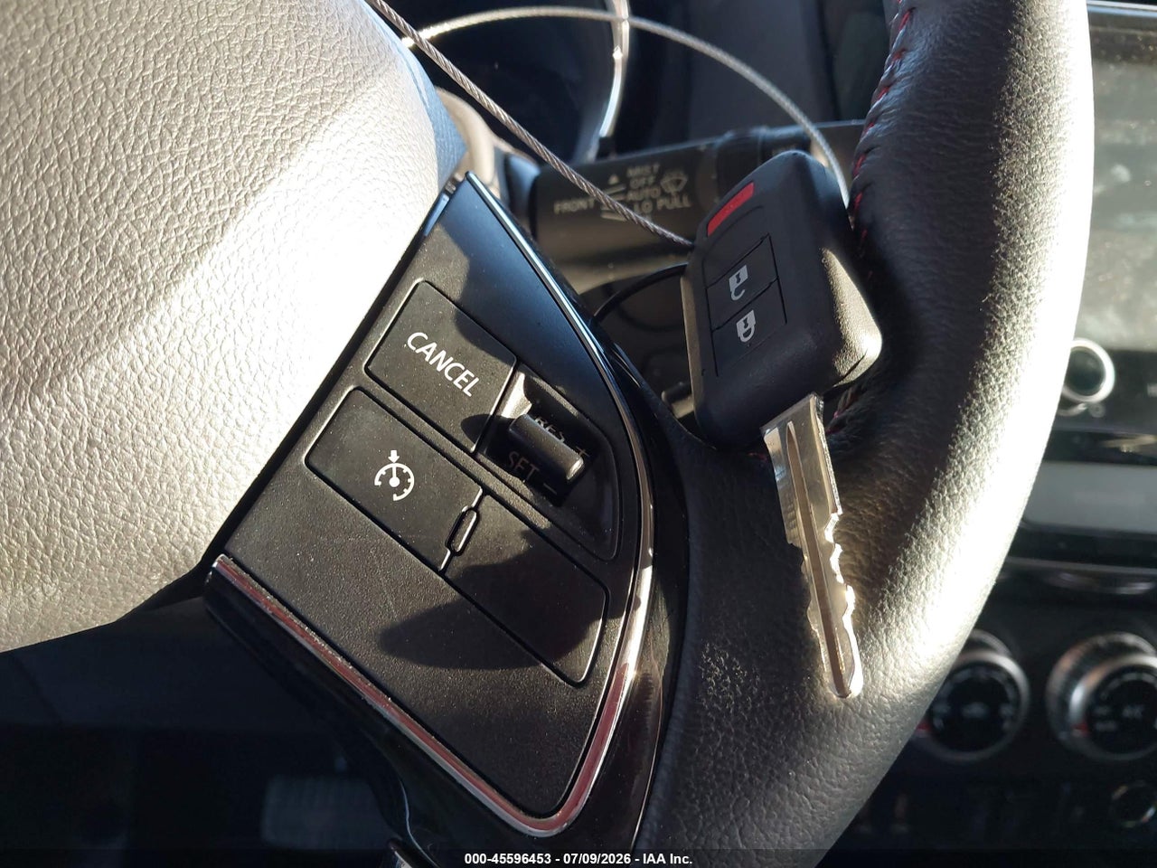 2026 MITSUBISHI OUTLANDER SPORT 2.0 ES/2.0 LE/2.0 RALLIART/2.0 S/2.0 SE/2.0 TRAIL EDITION thumbnail 12