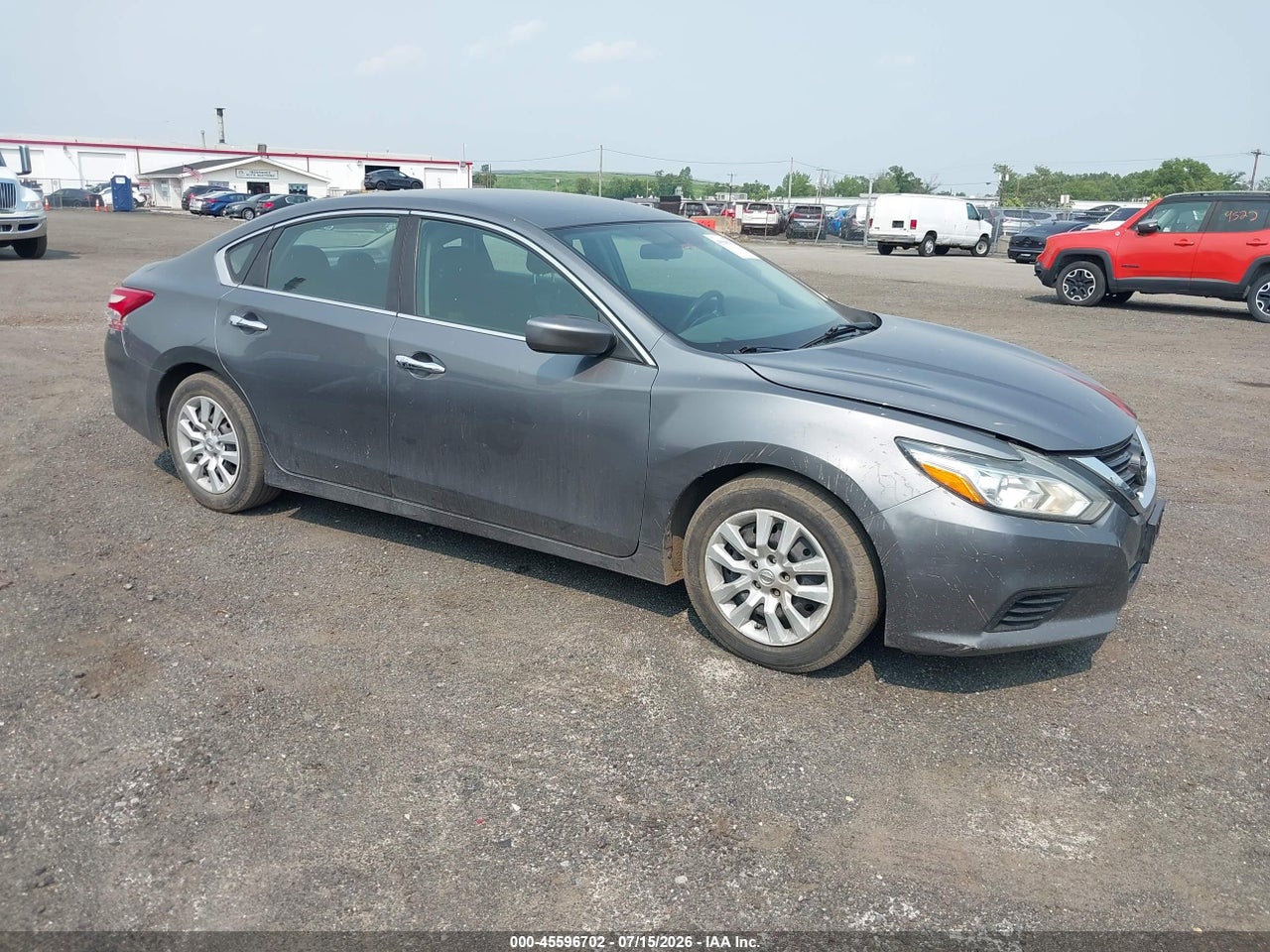 2016 NISSAN ALTIMA 2.5/2.5 S/2.5 SL/2.5 SR/2.5 SV thumbnail 2