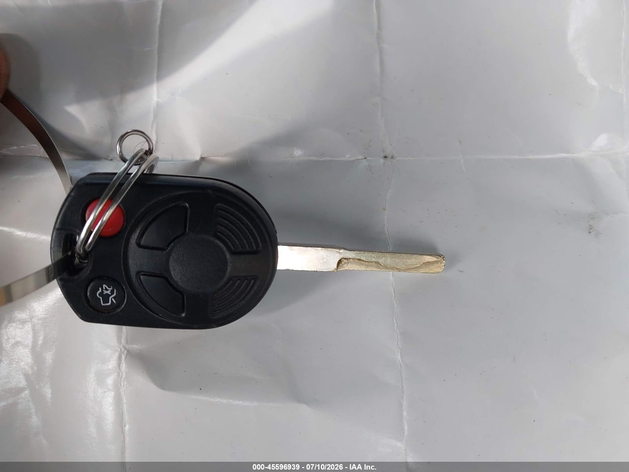 2012 FORD FOCUS SEL thumbnail 12
