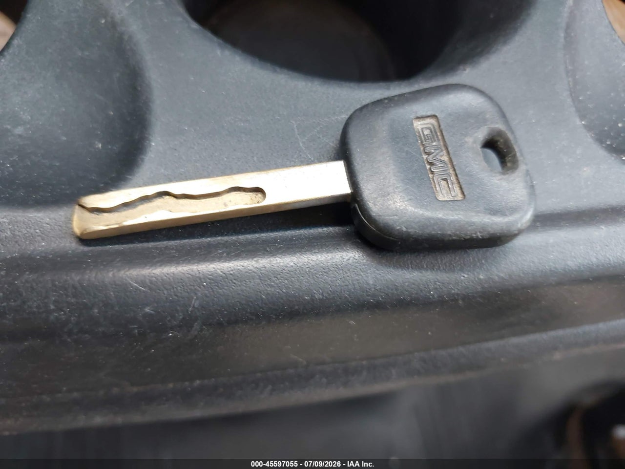 2016 GMC SAVANA 2500 1WT thumbnail 12