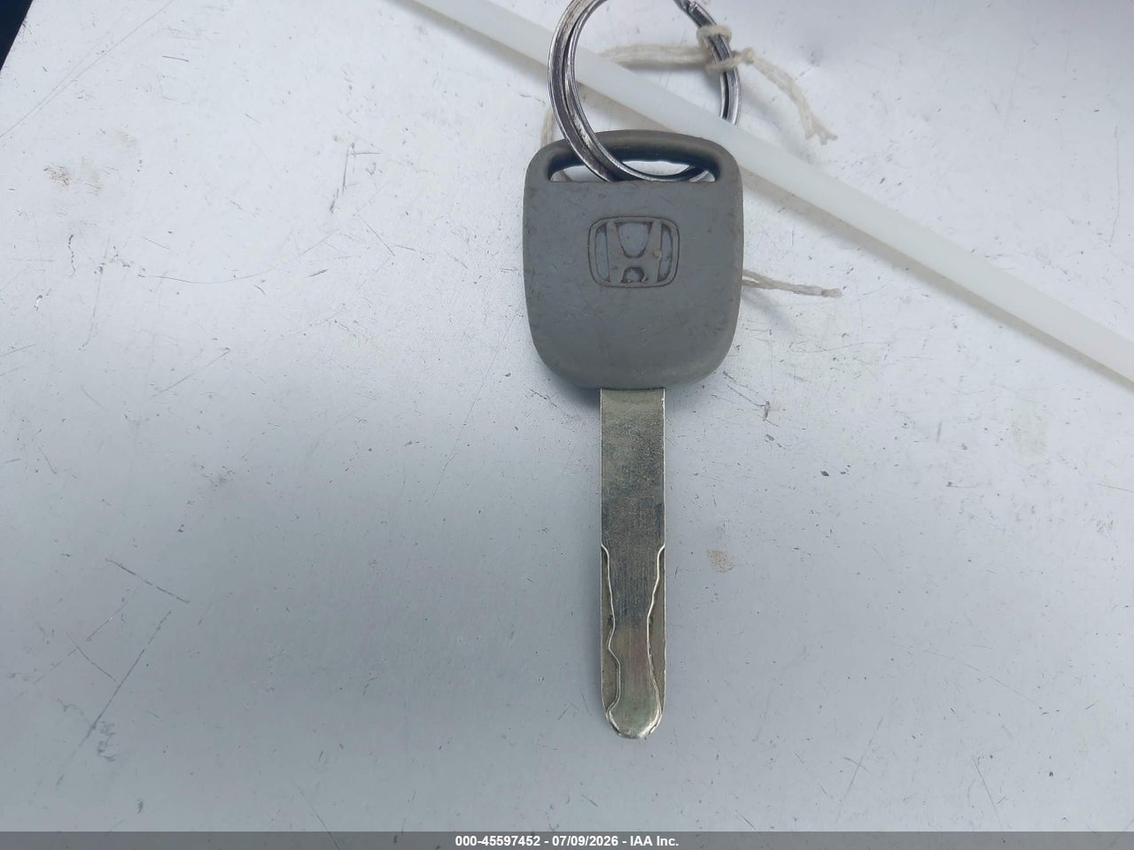 2010 HONDA ACCORD 2.4 LX thumbnail 12