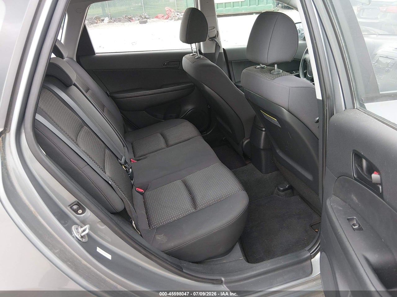 2010 HYUNDAI ELANTRA TOURING GLS thumbnail 9