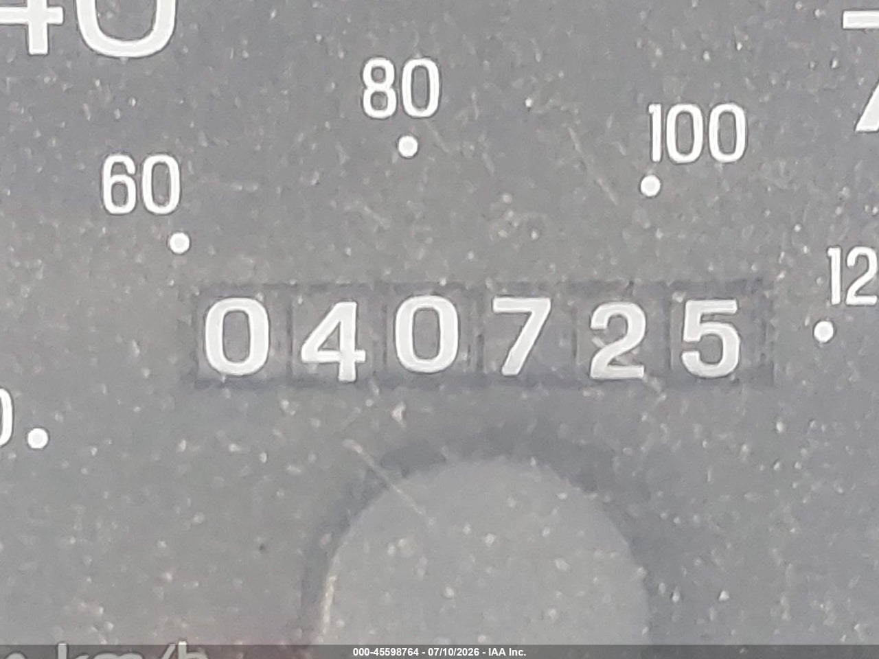 2000 FORD E-250 COMMERCIAL/RECREATIONAL thumbnail 8