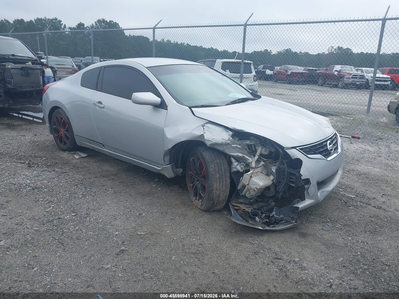 2010 Nissan Altima