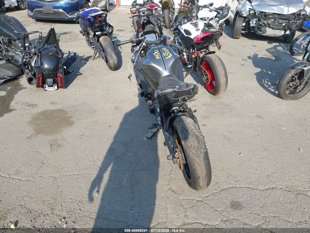 2021 KAWASAKI EX650 M thumbnail 7