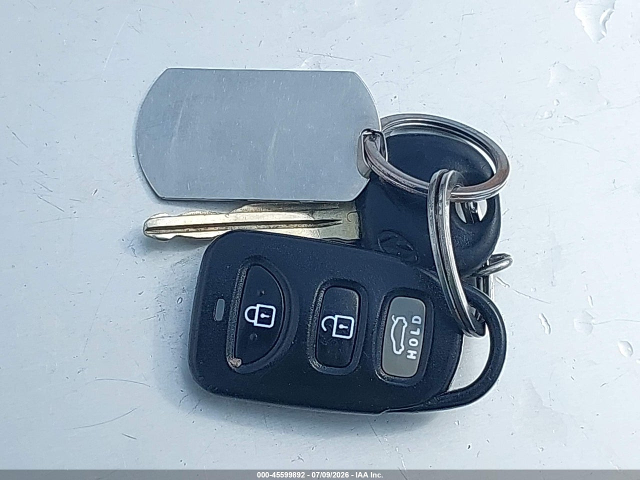 2020 HYUNDAI ELANTRA SEL thumbnail 12