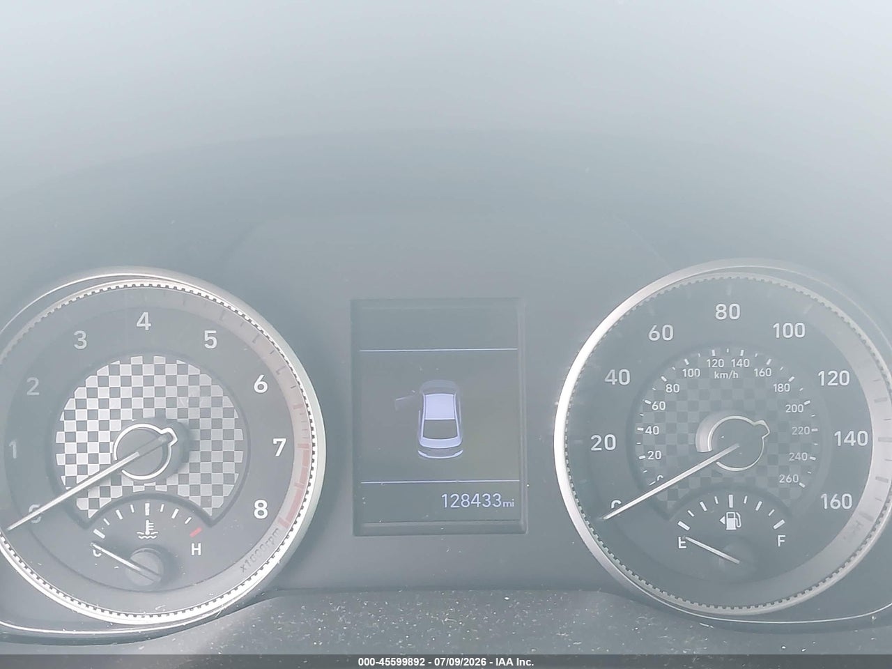 2020 HYUNDAI ELANTRA SEL thumbnail 8