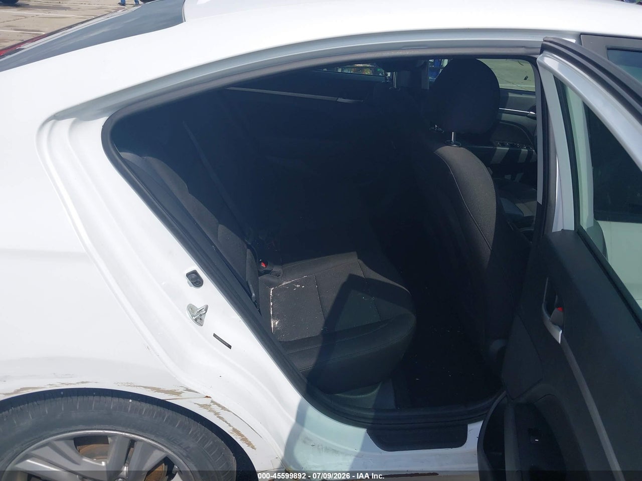 2020 HYUNDAI ELANTRA SEL thumbnail 9