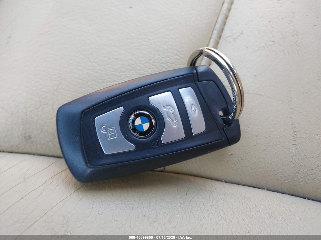2011 BMW X3 XDRIVE28I thumbnail 12