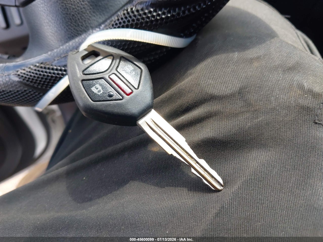 2014 MITSUBISHI LANCER ES thumbnail 12