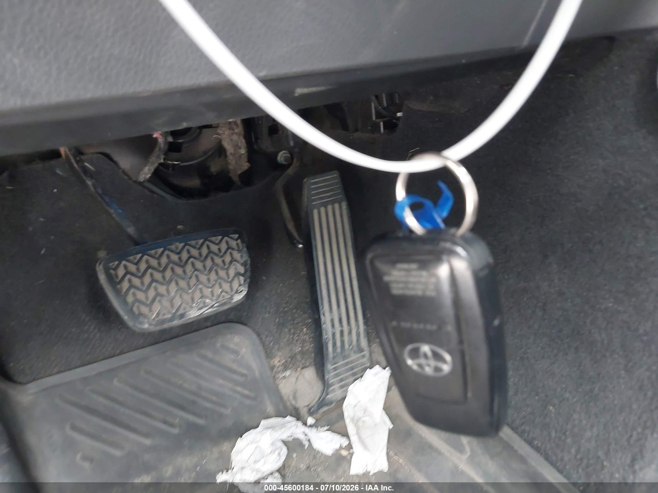 2018 TOYOTA CAMRY XSE thumbnail 12