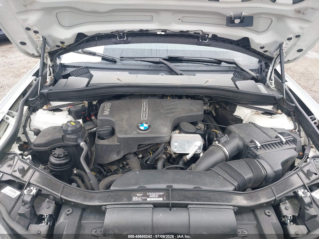 2014 BMW X1 XDRIVE28I thumbnail 11