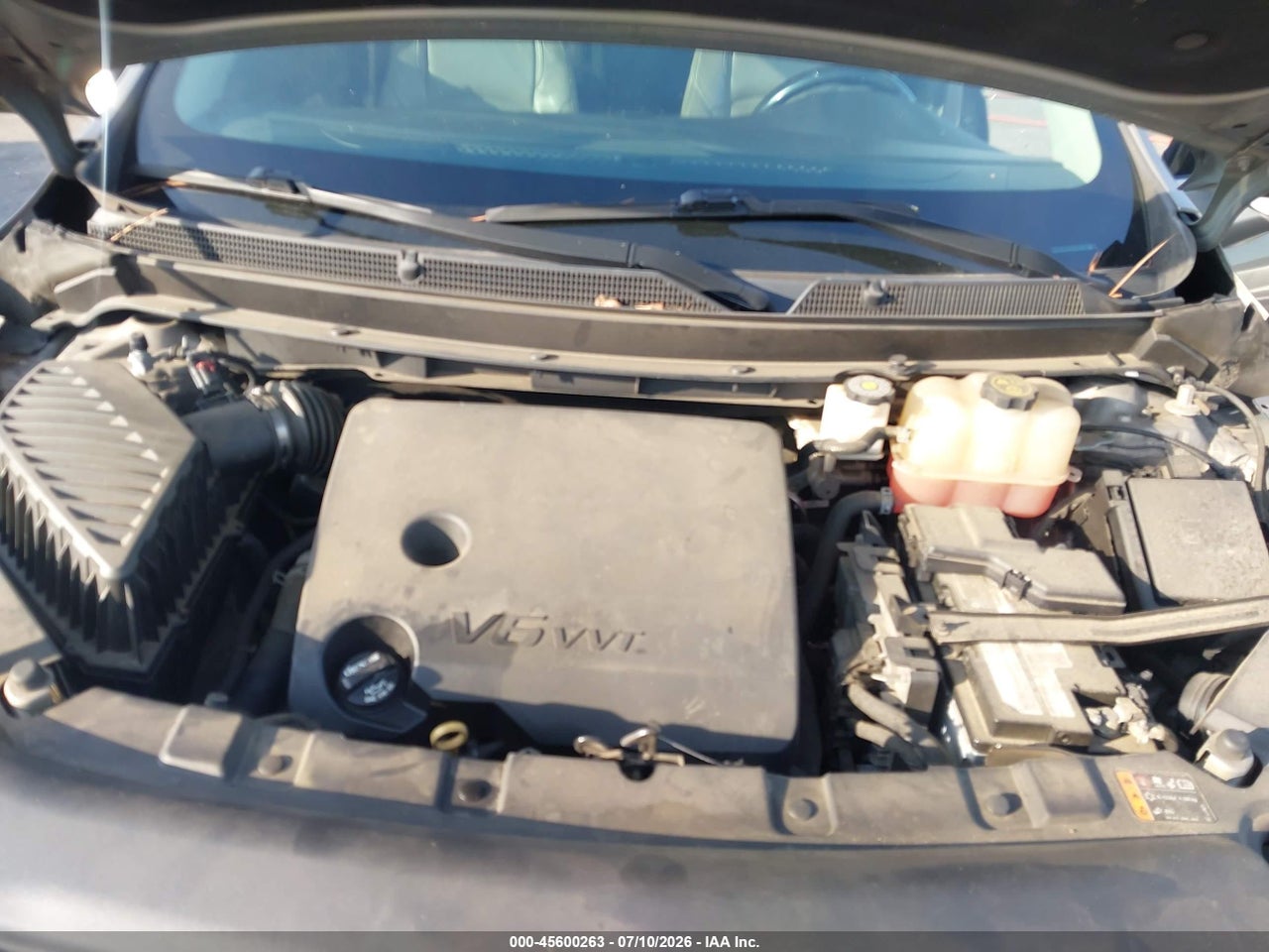 2018 BUICK ENCLAVE ESSENCE thumbnail 11