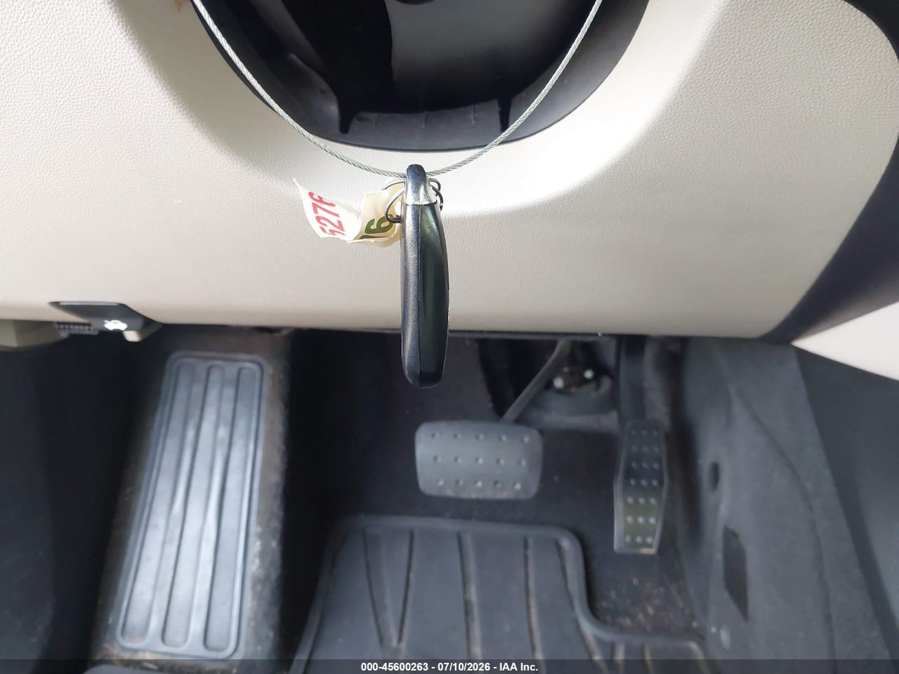 2018 BUICK ENCLAVE ESSENCE thumbnail 12