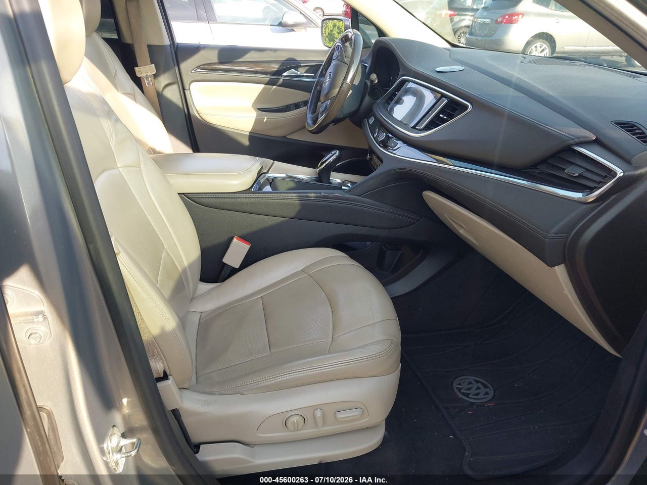 2018 BUICK ENCLAVE ESSENCE thumbnail 6