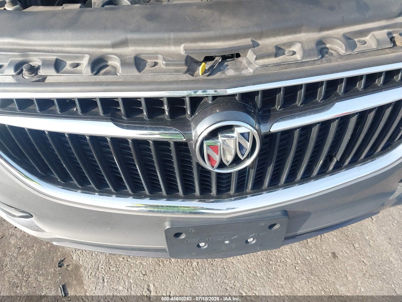 2018 BUICK ENCLAVE ESSENCE thumbnail 7